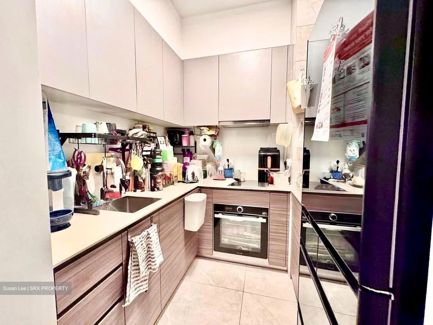 Stirling Residences (D3), Apartment #623532031